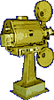 projektor